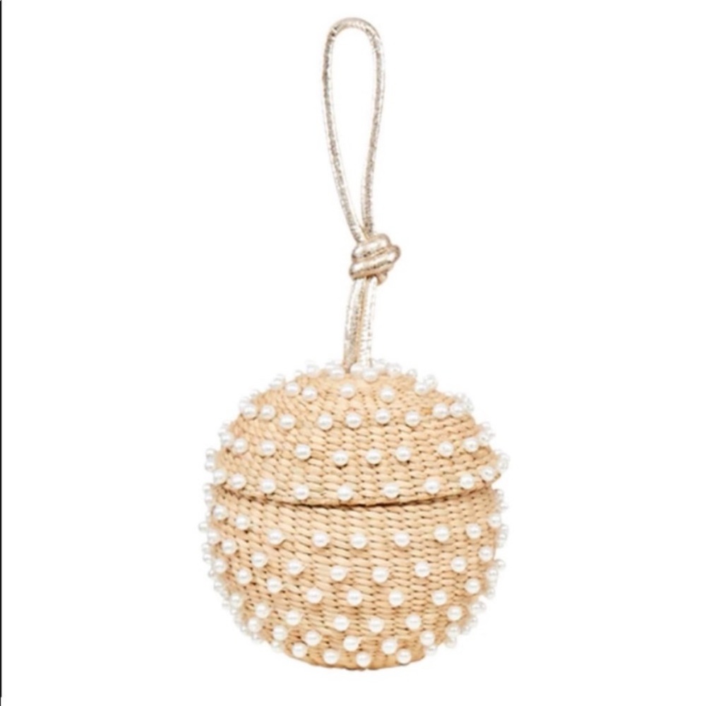 Poolside Disco Bag
